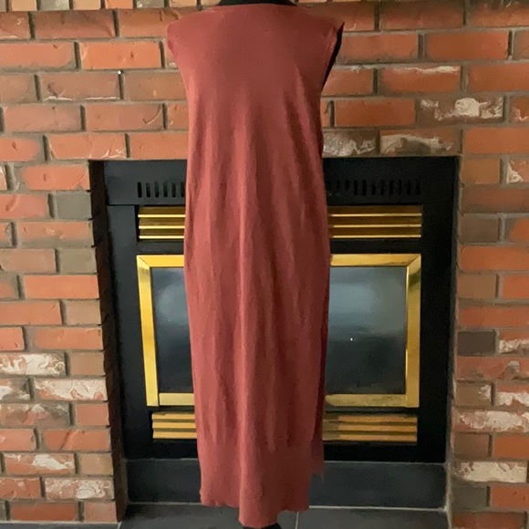 Paper Label sweater dress NWOT - Picture 6 of 7